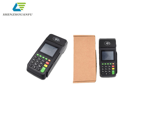 Easy Portable POS terminal Machine with Thermal Printer Payment Device