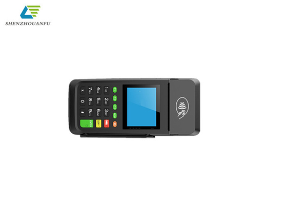 Easy Portable POS terminal Machine with Thermal Printer Payment Device