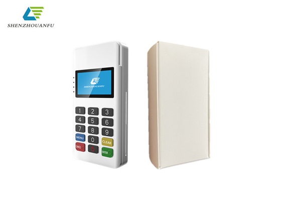 बैंक पिन सुरक्षा Mpos के लिए सभी एक Android IOS पॉज़ टर्मिनल सिस्टम में